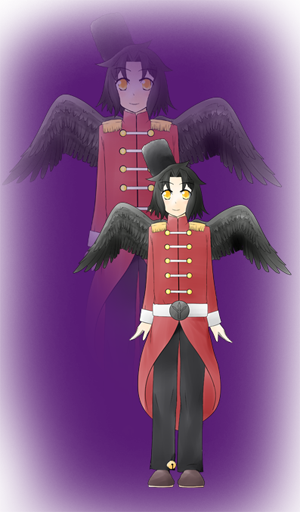クロウ