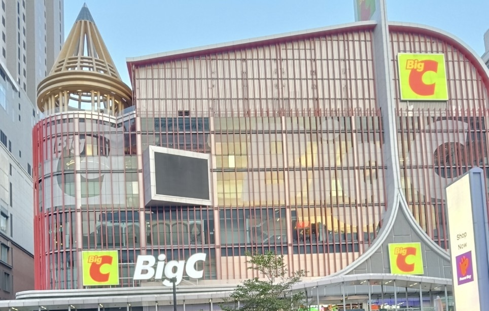 Big Cの写真