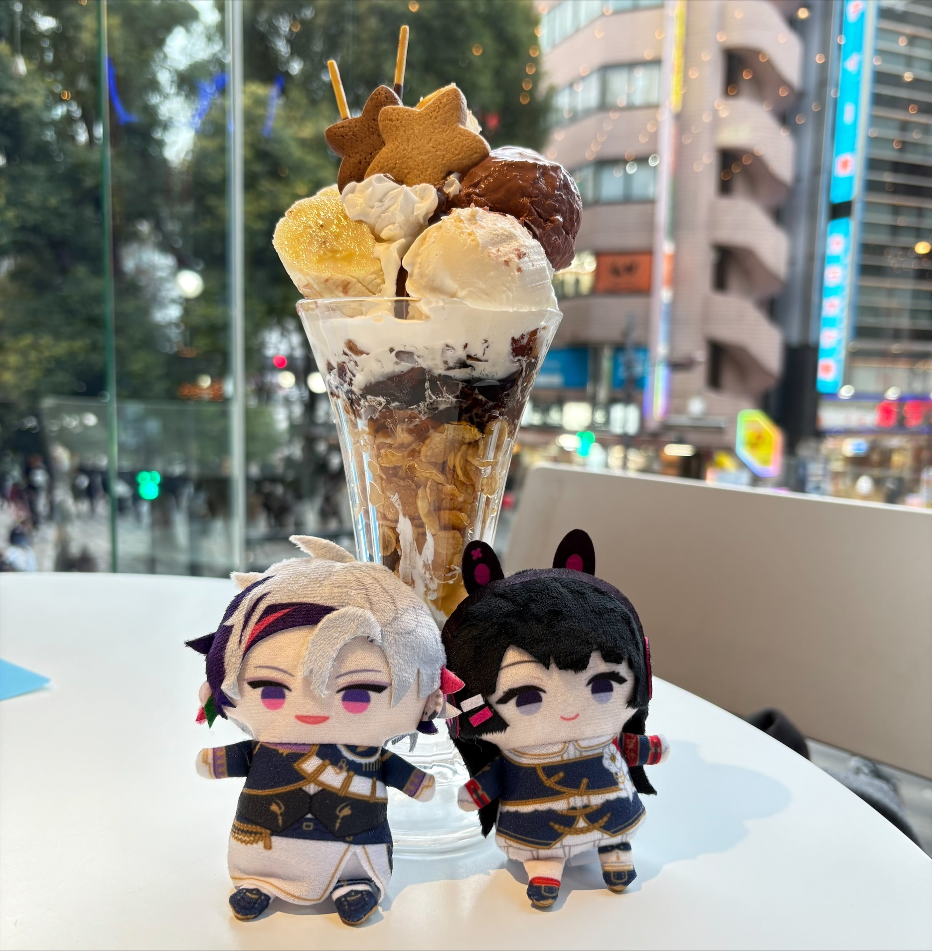 ミルキーウェイ