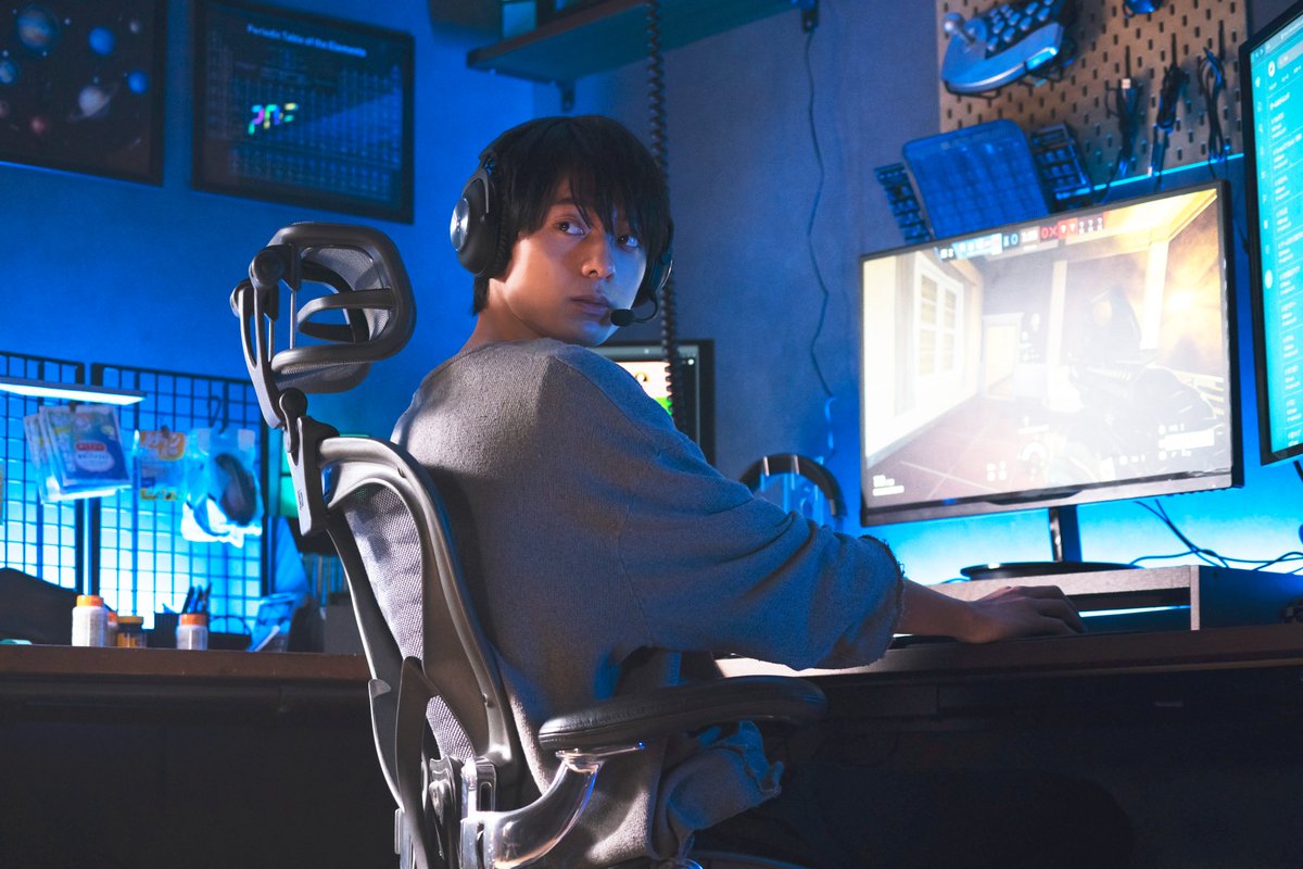 山田くんとLv999の恋をする3