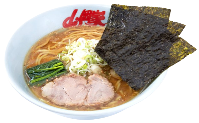味噌ラーメン