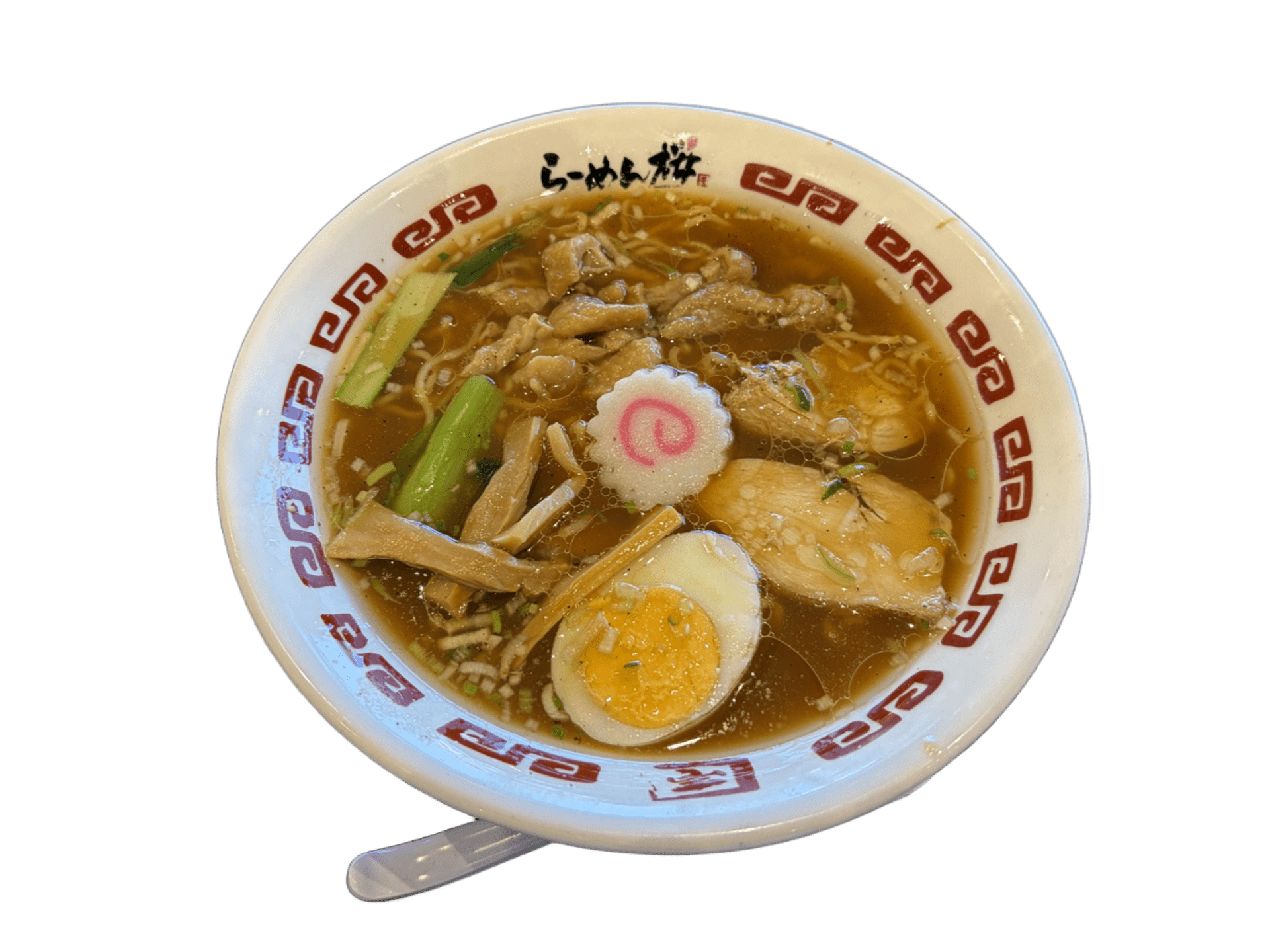 下館ラーメン