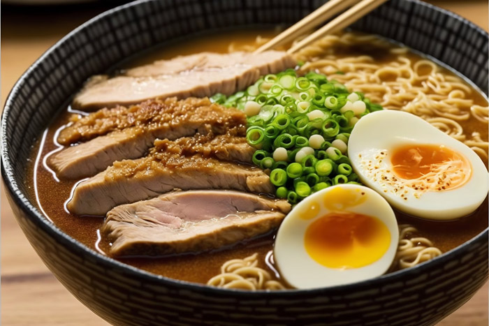 ラーメン