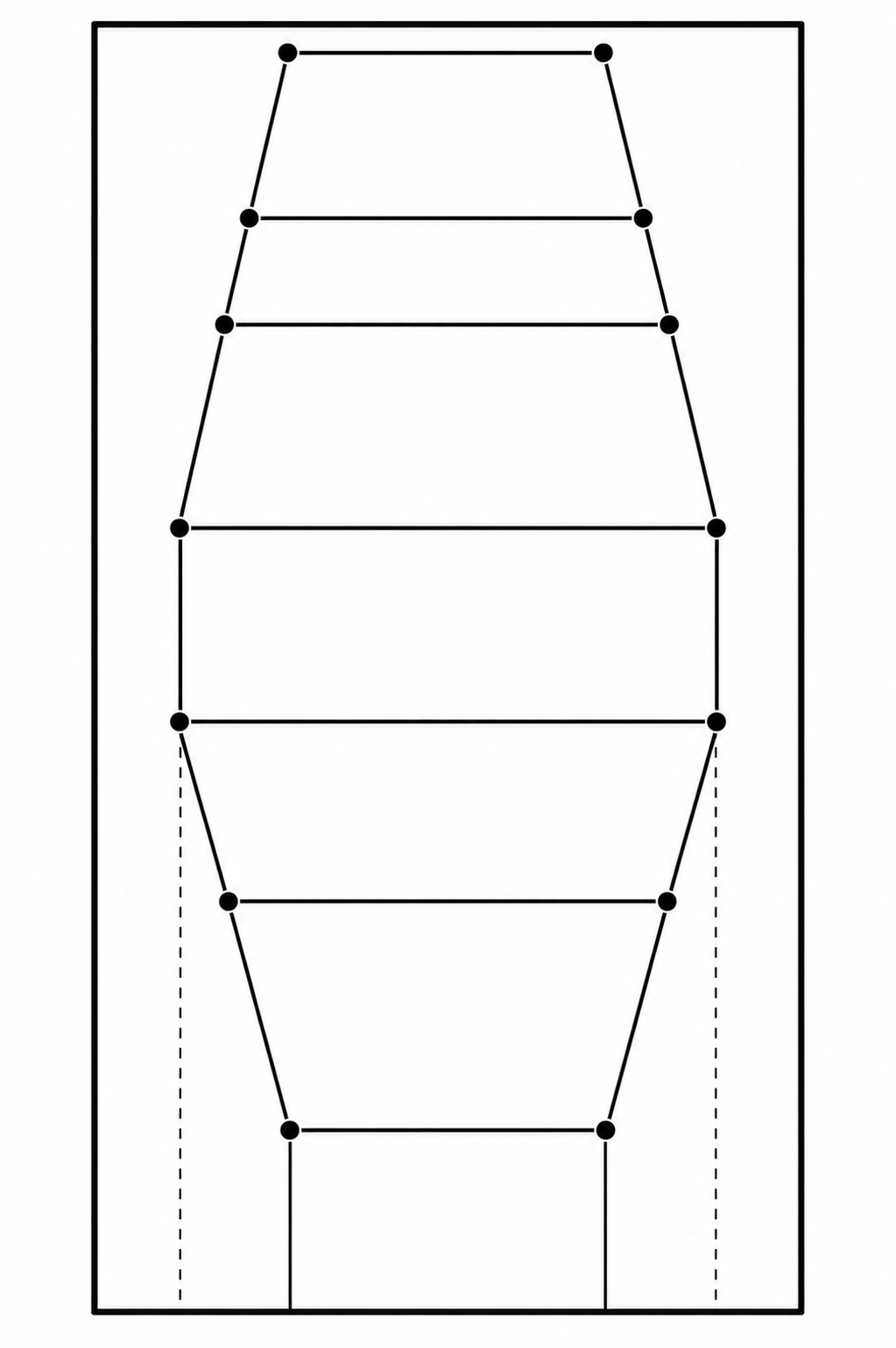コートの様子