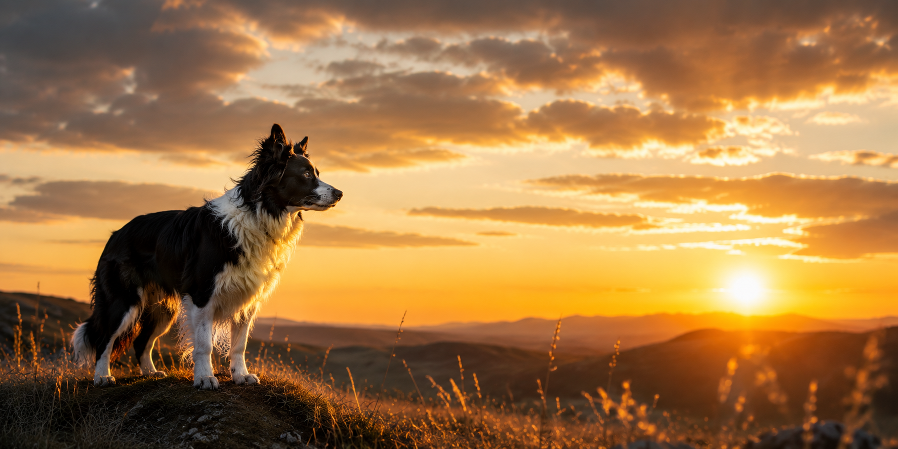 Border Collie