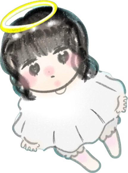 天使ちゃん