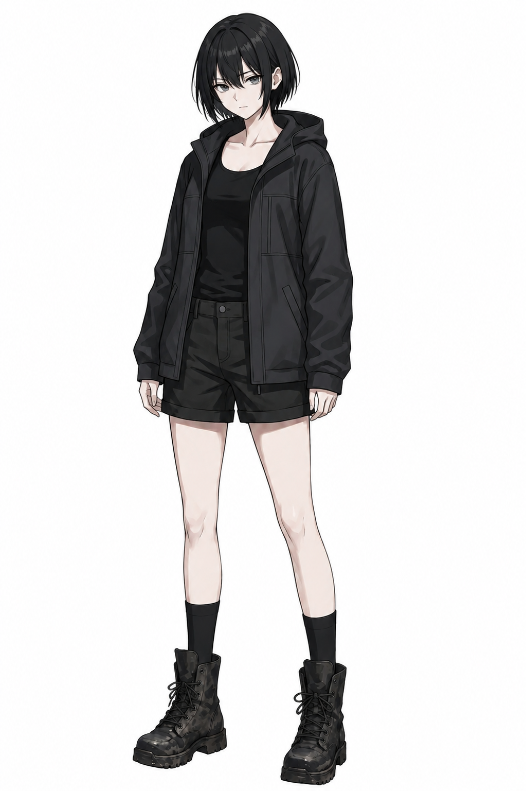 キャラクターの画像