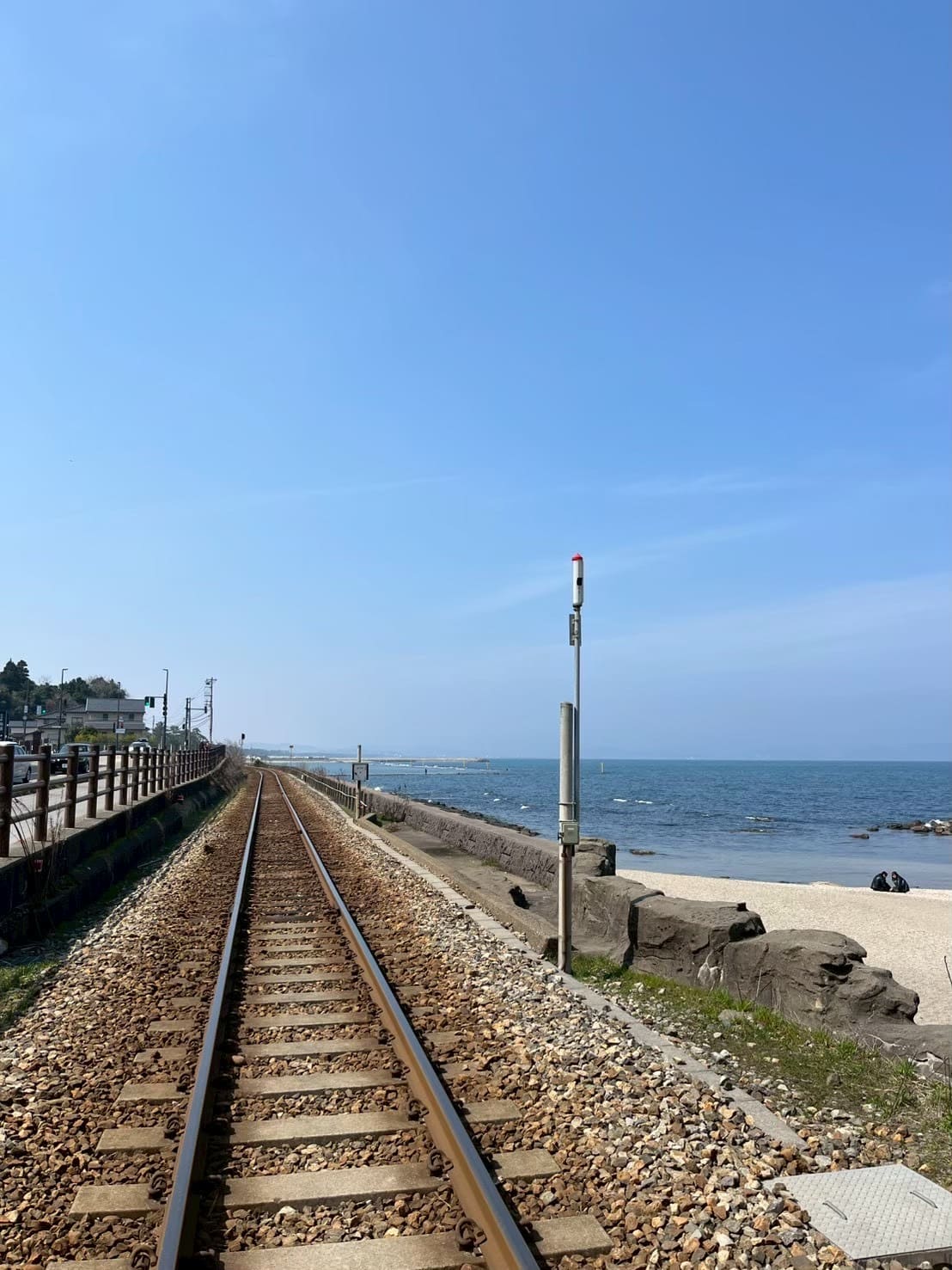 線路