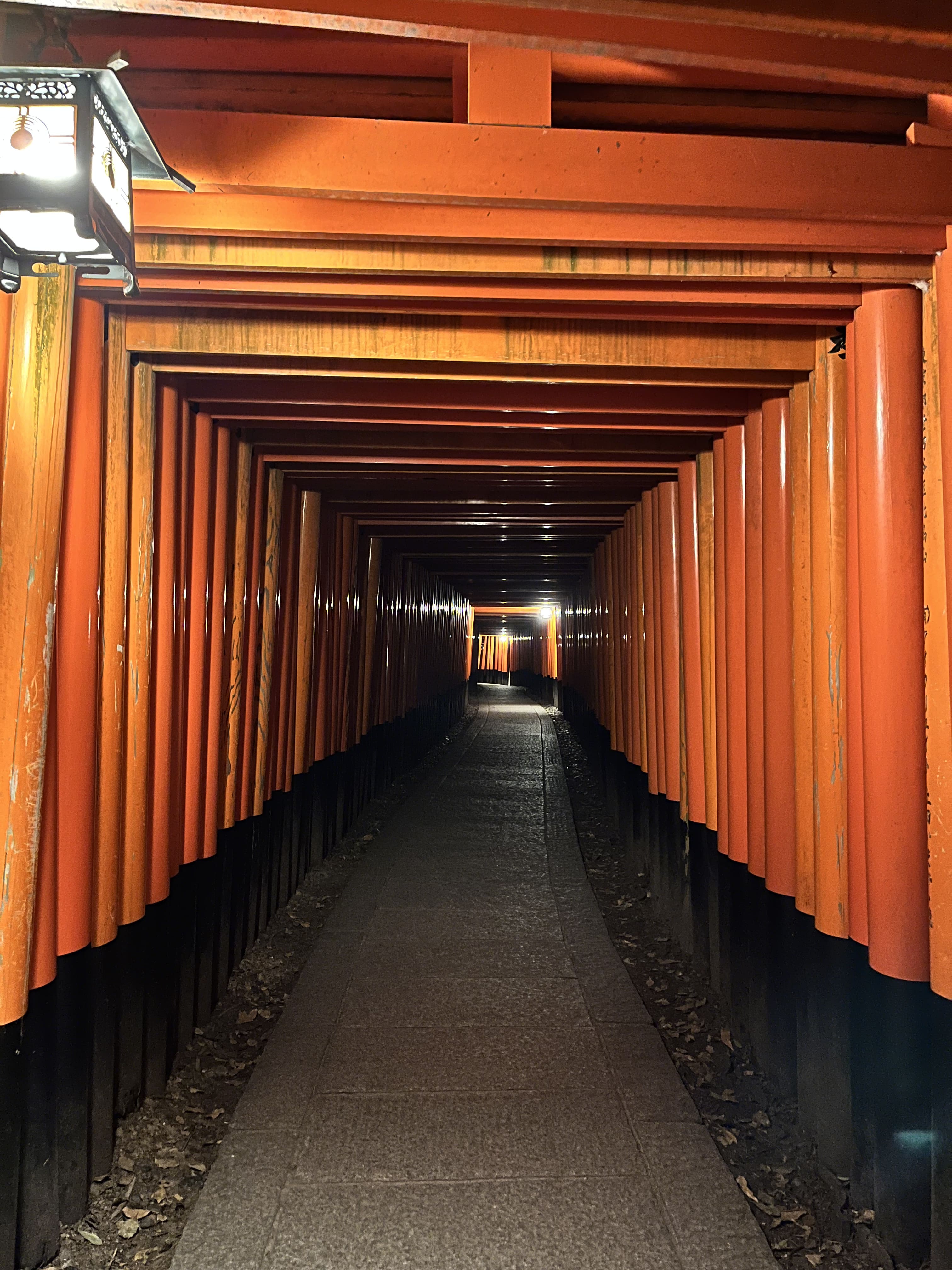 千本鳥居