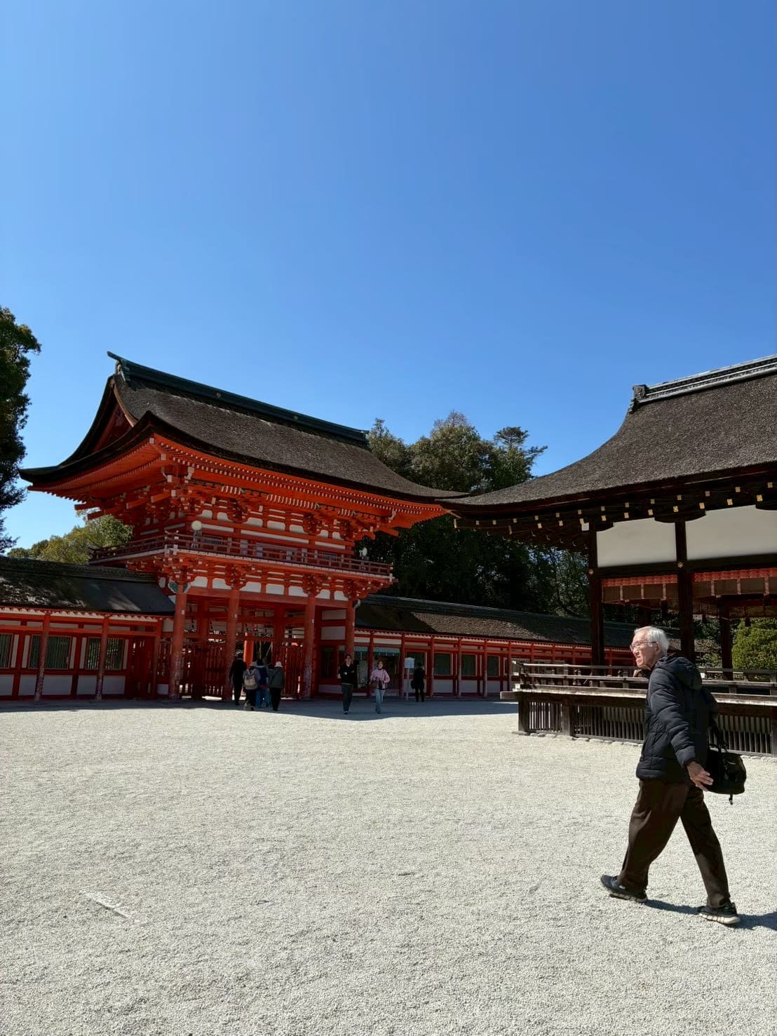 下鴨神社