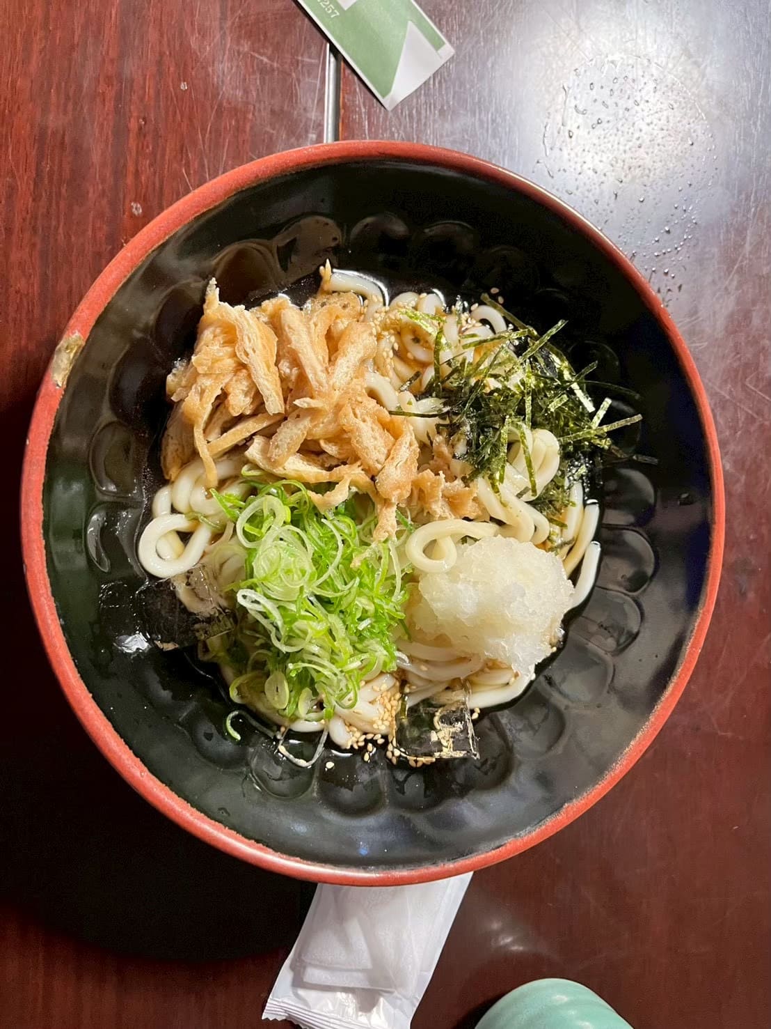 うどん