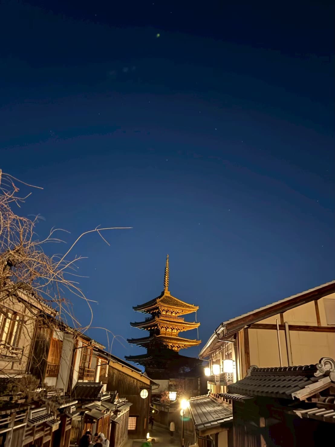 京都のシンボル