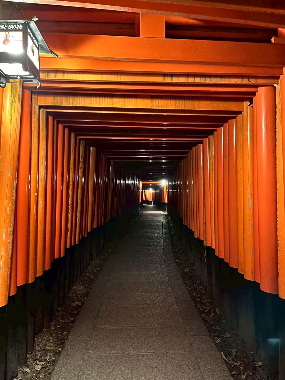 鳥居
