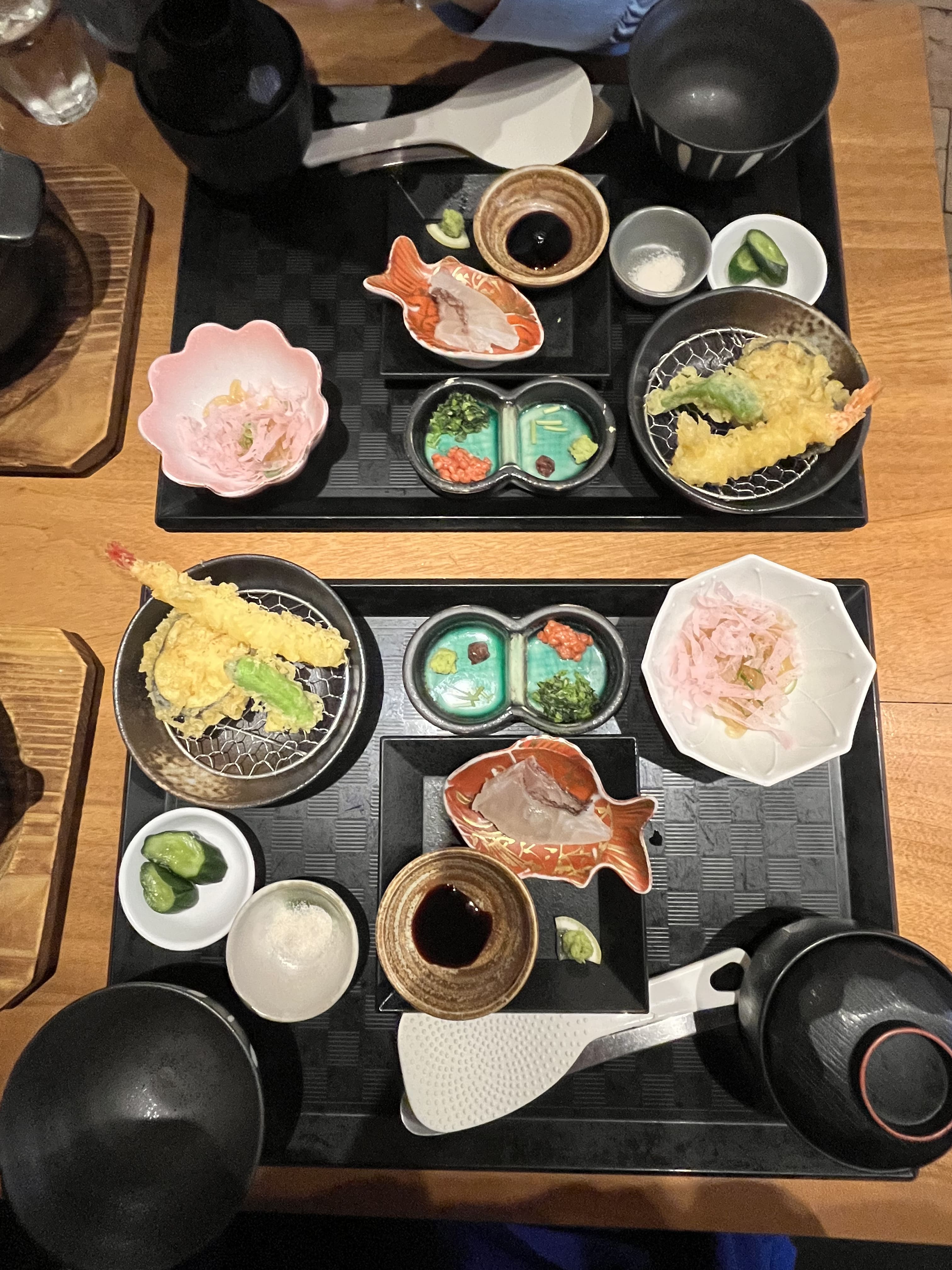 鯛めし