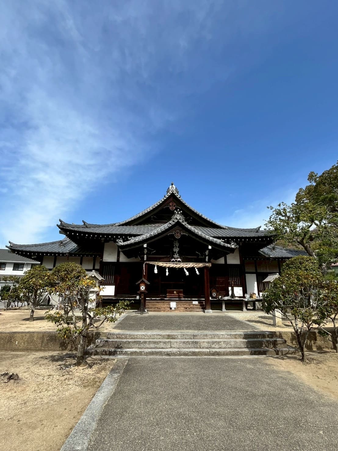 湯神社